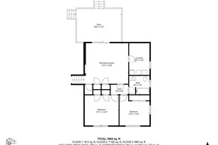 524 Perrin Dr, Spartanburg, SC 29307 - Photo 50