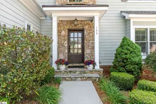 108 Mt Vista Ave, Greenville, SC 29605 - Photo 2