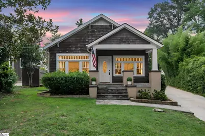 19 David Street, Greenville, SC 29609 - Photo 1