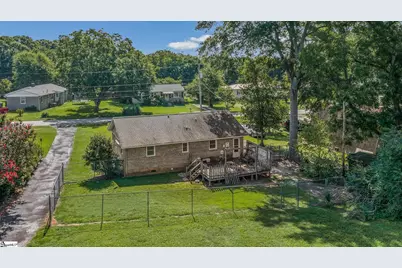 202 Hilldale Avenue, Laurens, SC 29360 - Photo 28