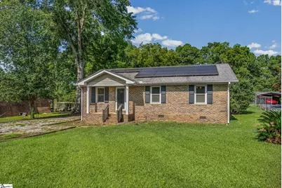 202 Hilldale Avenue, Laurens, SC 29360 - Photo 20