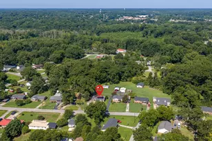202 Hilldale Ave, Laurens, SC 29360 - Photo 26