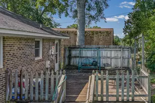 202 Hilldale Ave, Laurens, SC 29360 - Photo 30