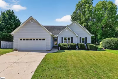 6 Windjammer Lane, Greenville, SC 29617 - Photo 2