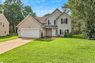 618 Chadwyck Dr, Duncan, SC 29334 - Photo 34