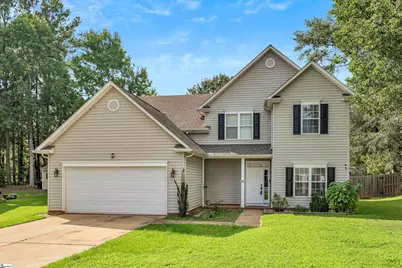618 Chadwyck Drive, Duncan, SC 29334 - Photo 2