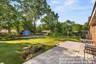 132 Trent Dr, Taylors, SC 29687 - Photo 30