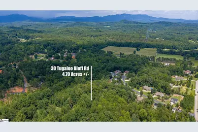 30 Tugaloo Bluff Road, Travelers Rest, SC 29690 - Photo 2