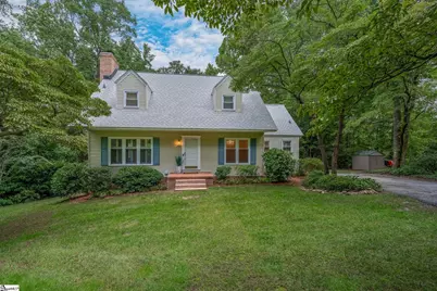 30 Tugaloo Bluff Road, Travelers Rest, SC 29690 - Photo 8