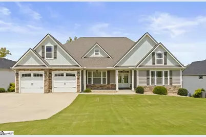 222 Lake Lyman Heights Road, Lyman, SC 29635 - Photo 1