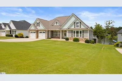 222 Lake Lyman Heights Road, Lyman, SC 29635 - Photo 4