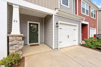 26 Starlake Road, Simpsonville, SC 29681 - Photo 2