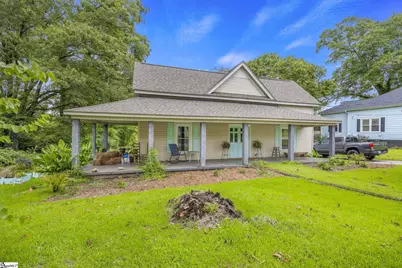 310 Edgemont Avenue, Liberty, SC 29657 - Photo 2