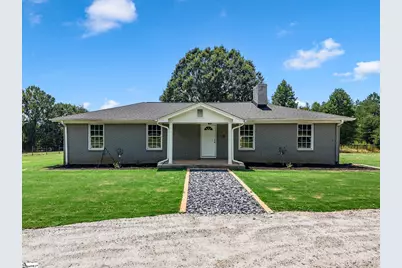 241 Jordan Creek Road, Inman, SC 29349 - Photo 4