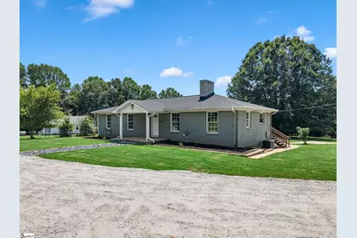 241 Jordan Creek Road, Inman, SC 29349 - Photo 2