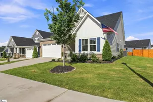 400 Aztec Ct, Greenville, SC 29607 - Photo 2