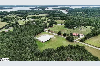 1105 Providence Church Road, Anderson, SC 29626 - Photo 28