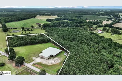 1105 Providence Church Road, Anderson, SC 29626 - Photo 2