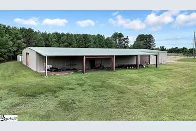 1105 Providence Church Road, Anderson, SC 29626 - Photo 30