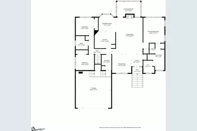 407 Roberts Road, Taylors, SC 29687 - Photo 46