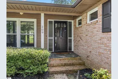 209 Navaho Drive, Spartanburg, SC 29301 - Photo 4