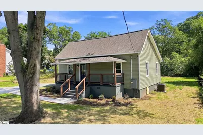207 South 7th Street, Easley, SC 29640 - Photo 4