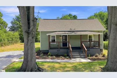 207 South 7th Street, Easley, SC 29640 - Photo 2