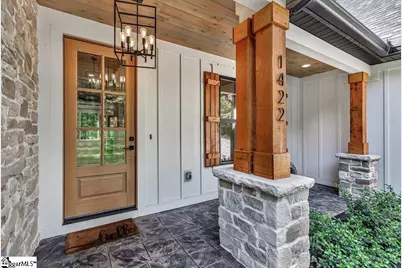 1422 Hunters Trail, Anderson, SC 29625 - Photo 2