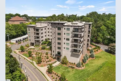 95 Dr. David C. Francis Street #Unit 401, Greenville, SC 29601 - Photo 38