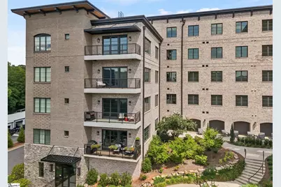 95 Dr. David C. Francis Street #Unit 401, Greenville, SC 29601 - Photo 40