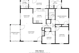 2026 E North St, Greenville, SC 29607 - Photo 2