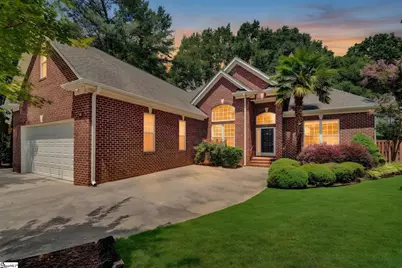115 Clairewood Court, Greenville, SC 29615 - Photo 2