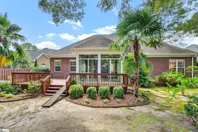 115 Clairewood Court, Greenville, SC 29615 - Photo 46