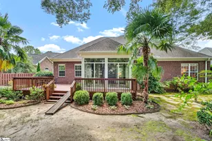 115 Clairewood Ct, Greenville, SC 29615 - Photo 46