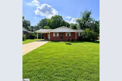 206 Uneeda Drive, Greenville, SC 29605 - Photo 1