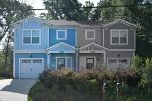 232 Broadview Dr, Spartanburg, SC 29303 - Photo 2