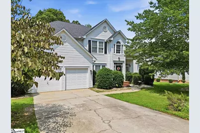 55 N Orchard Farms Avenue, Simpsonville, SC 29681 - Photo 2