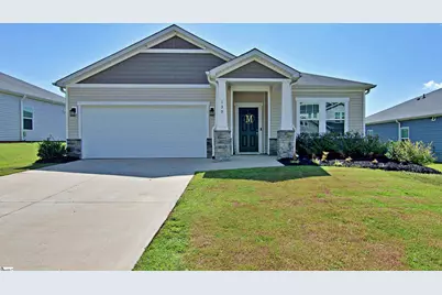 139 Walking Stick Way, Pelzer, SC 29669 - Photo 1