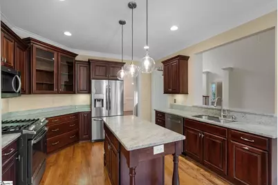 413 Kilgore Farms Circle, Simpsonville, SC 29681 - Photo 6