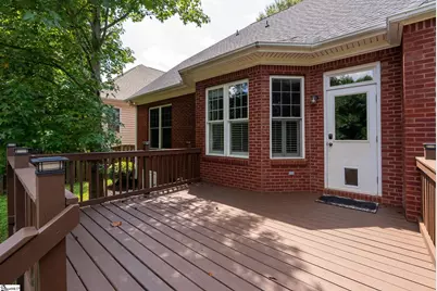 413 Kilgore Farms Circle, Simpsonville, SC 29681 - Photo 30