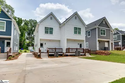 6 Howard Street, Greenville, SC 29611 - Photo 8