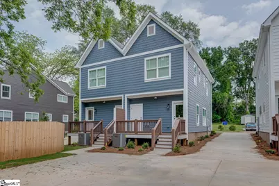 6 Howard Street, Greenville, SC 29611 - Photo 2