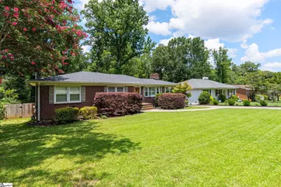 212 Robin Hood Road, Greenville, SC 29607 - Photo 2