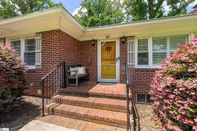 212 Robin Hood Road, Greenville, SC 29607 - Photo 4