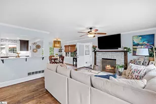 212 Robin Hood Rd, Greenville, SC 29607 - Photo 6