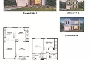 741 N Ivyblake Ct, Woodruff, SC 29388 - Photo 2
