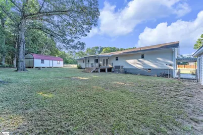 481 Campground Road, Laurens, SC 29360 - Photo 30