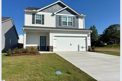 1204 Crested Iris Street, Moore, SC 29369 - Photo 1