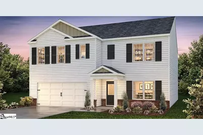 953 Kerwood Street, Wellford, SC 29385 - Photo 1