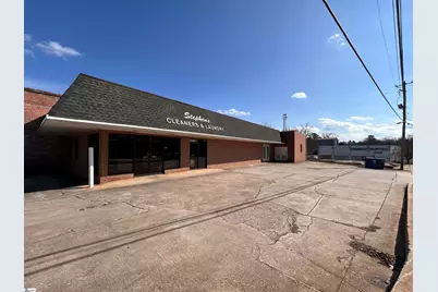 103 S Harper Street, Laurens, SC 29360 - Photo 2